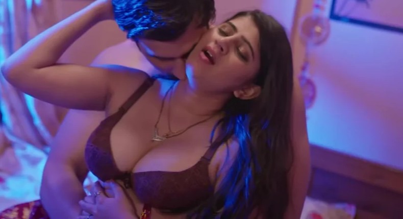 Dulhaniya Beediwali E2 – Desi Bhabhi Ki Chudai