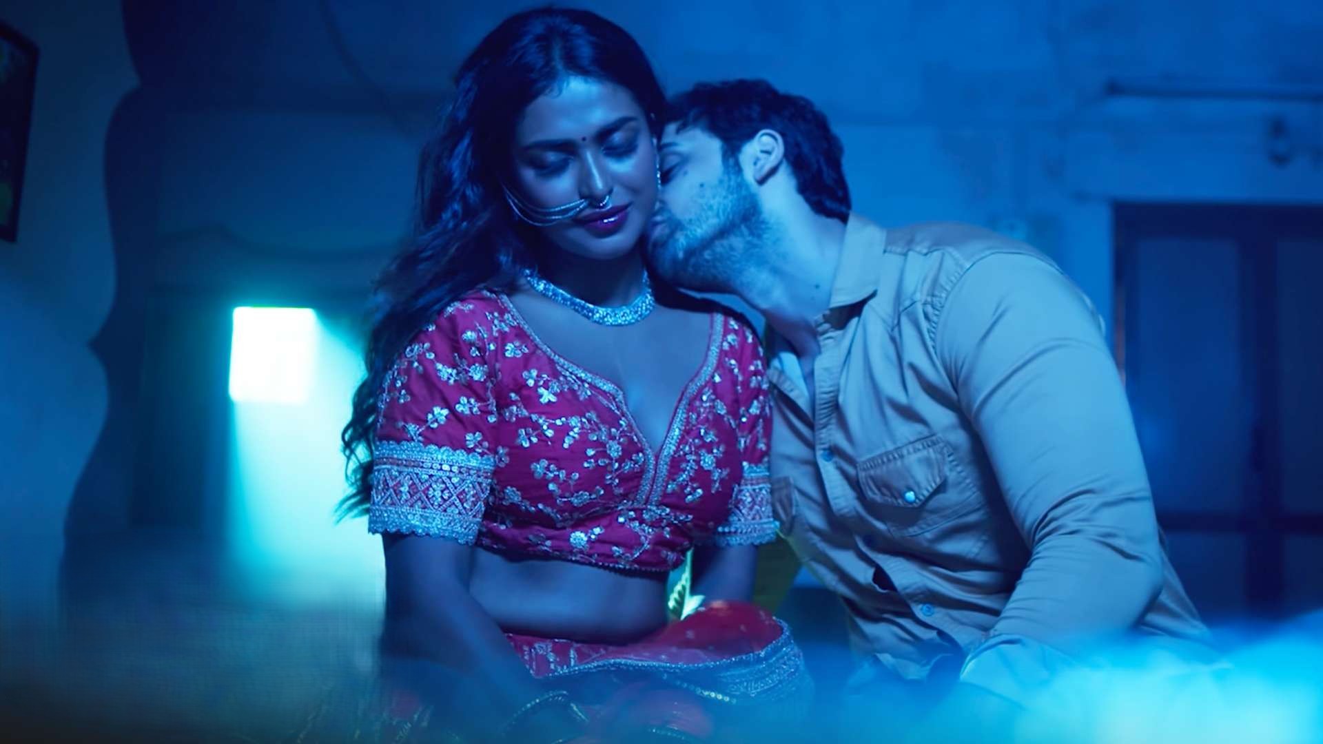 Dulhaniya Beediwali E4 – Hot Suhagrat Sexy Video