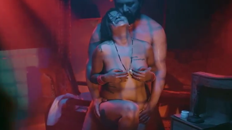 Ek Haseena Thi E1 – Mahi Kaur Desi Bhabhi Porn