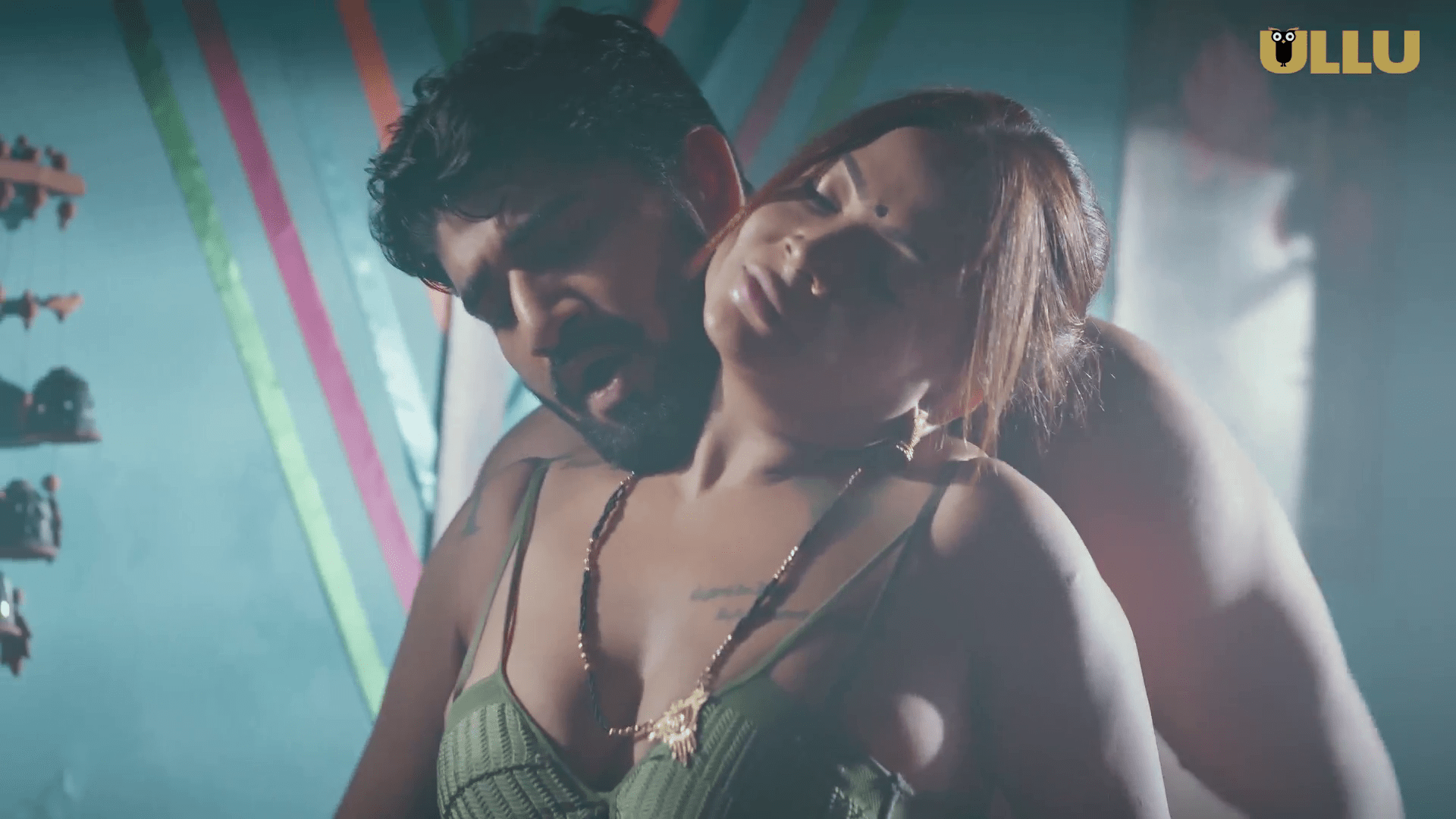 Ek Haseena Thi E2 – Mahi Kaur Chachi Sexy Video