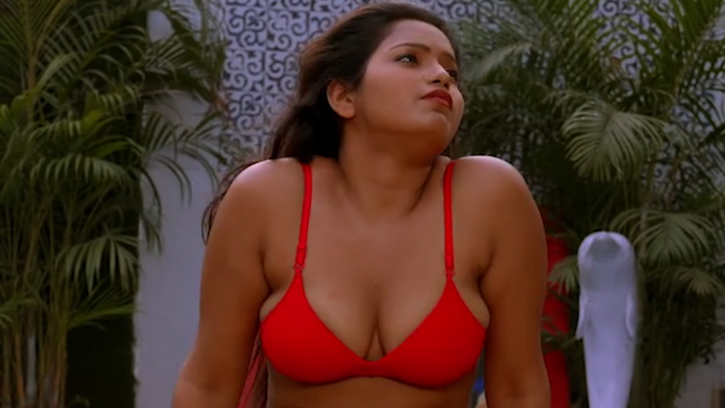 Girls Hostel E1 – Neha Gupta Bhabhi Sexy Video
