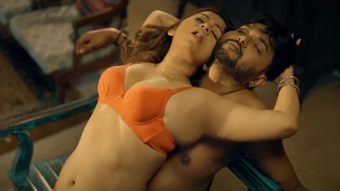 Happy Ending E1 – Priyanka Halder Bhabhi Ko Pela