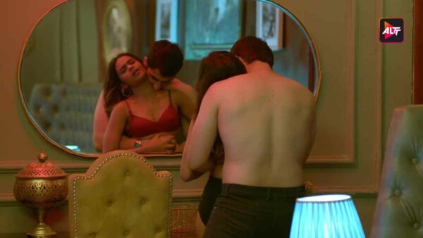 Haseeno Ka Mayajaal E3 – Desi Bhabhi Sexy Video