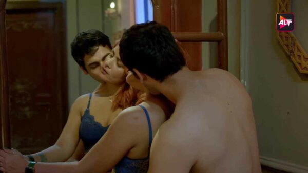 Haseeno Ka Mayajaal E4 – Desi XNXX Bhabhi XVideo