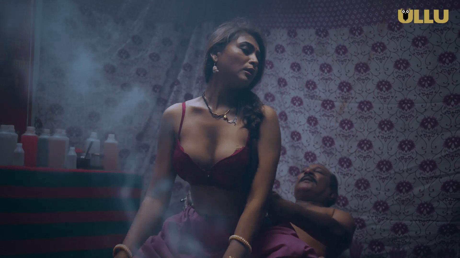 Honey Trap E2 – Hiral Radadiya Bhabhi Sexy Video