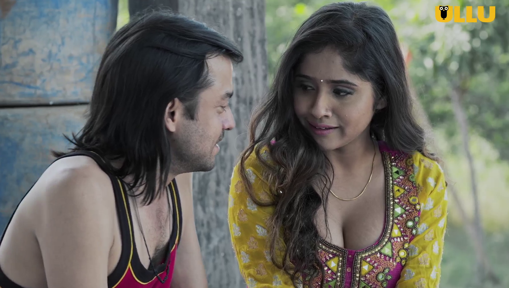 Ishq Kills E2 – Zoya Khan Hot Bhabhi Sexy Video