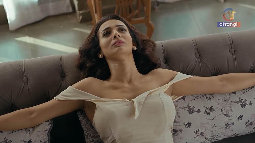 Koi Jaye Toh Le Aaye 3-Heena Panchal XNXX Bhabhi