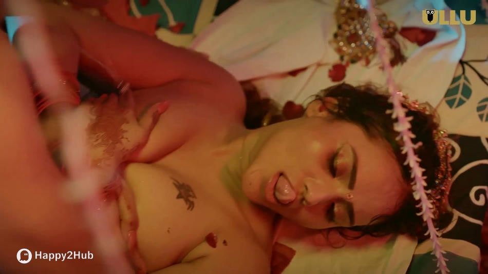 Kya Khoob Lagti Ho E1 – Suhagrat Ki Chudai Video