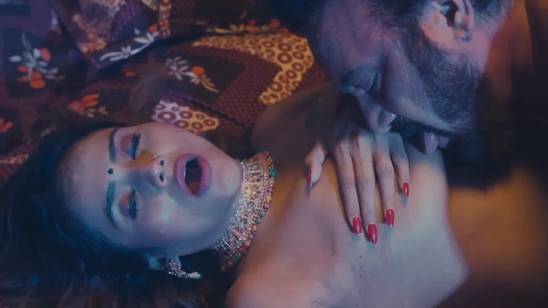 Kya Khoob Lagti Ho E6 – Devar Bhabhi Sex Video