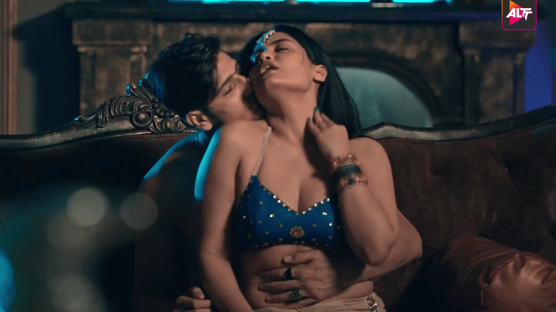 Lehenga Chunri E6 – Manvi Chugh Bhabhi Ki Chudai