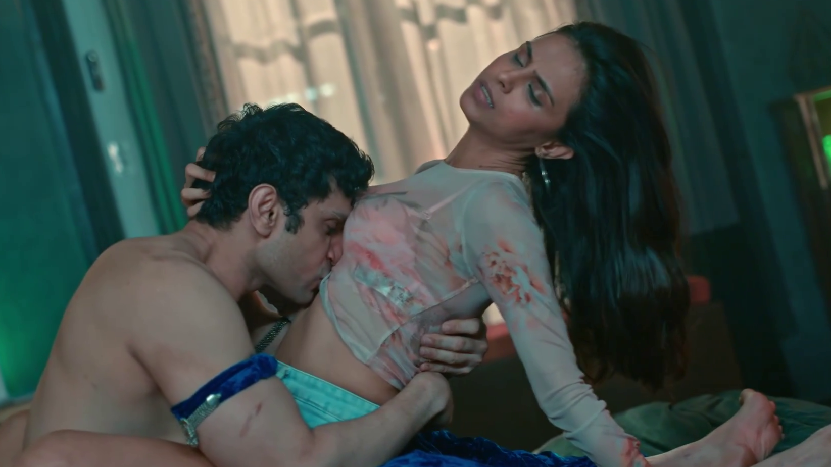 Lehenga Chunri E7 – Sofiya Shaikh Hot XNXX Bhabhi