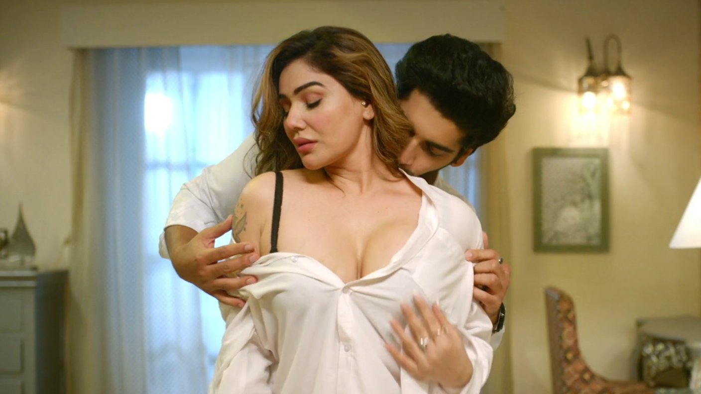 Lets Play Blind E4 – Kangna Sharma Bhabhi XXX