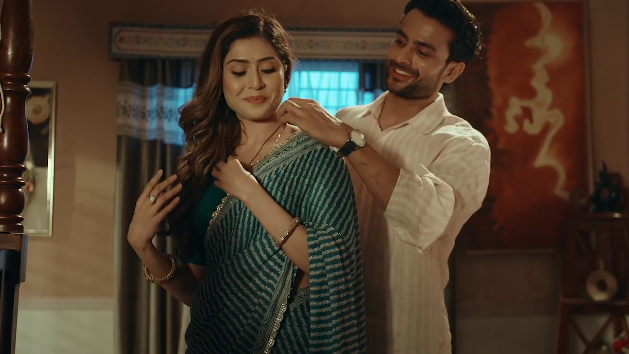 Marham E1 – Aishwarya Raj Bhakuni Bhabhi XVideo