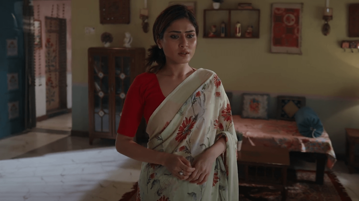 Marham E4 – Aishwarya Raj Bhakuni XNXX Bhabhi