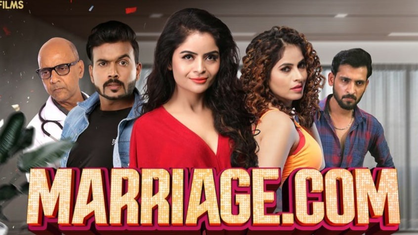 Marriage com – Gehana Vasisth Bhabhi Sexy Video