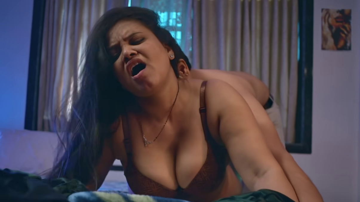 Na Umra Ki Seema Ho E5 – Hot Indian Bhabhi Sex