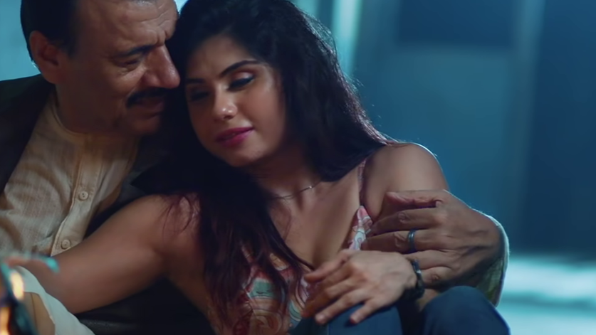 Na Umra Ki Seema Ho E6 – XNXX Bhabhi XVideo