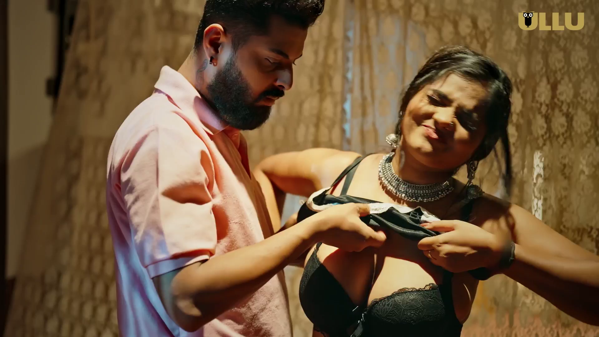 Parda Hai Parda E2 – Bharti Jha Bhabhi Ki Chudai