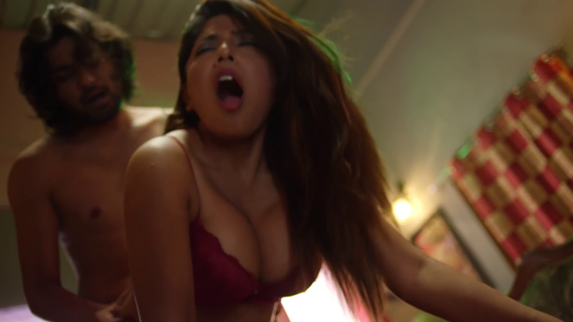 Plan B E3 – Sharanya Jit Kaur Bhabhi Sexy Video