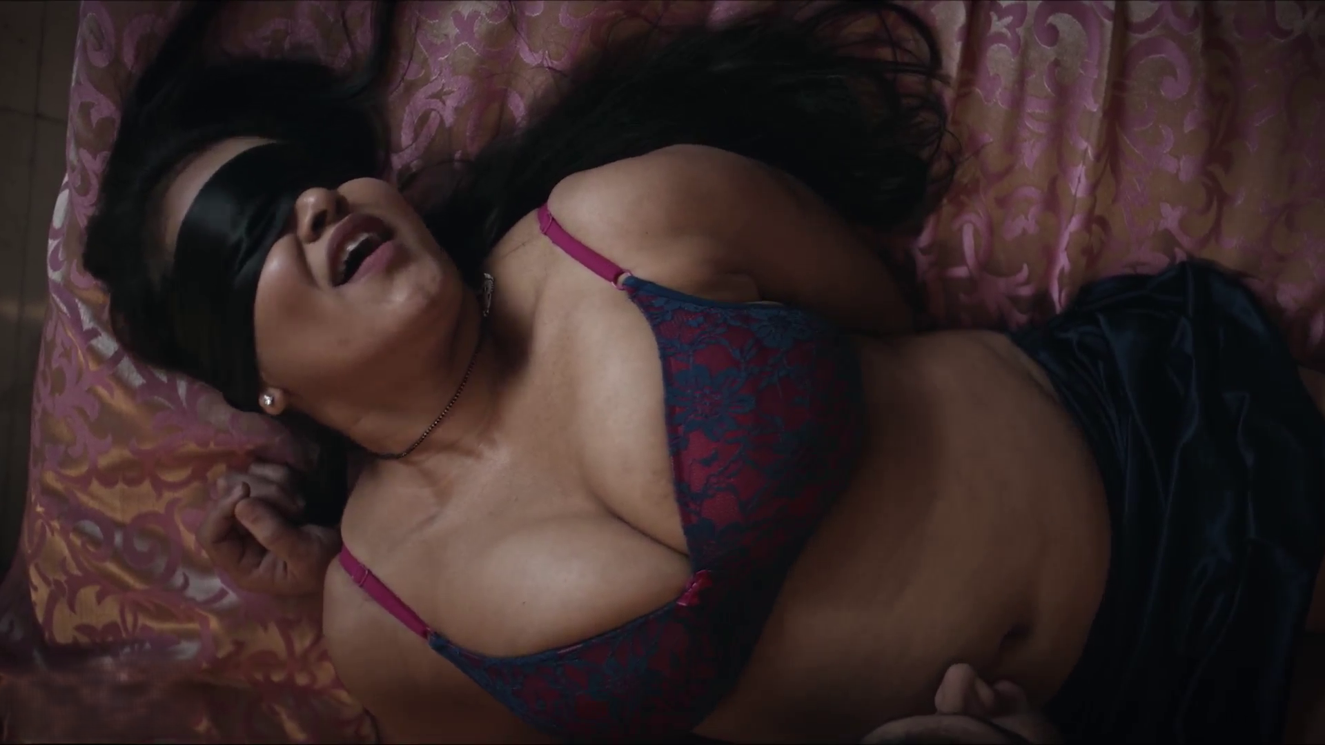 Relationship Counsellor E2 – Indian Bhabhi Porn