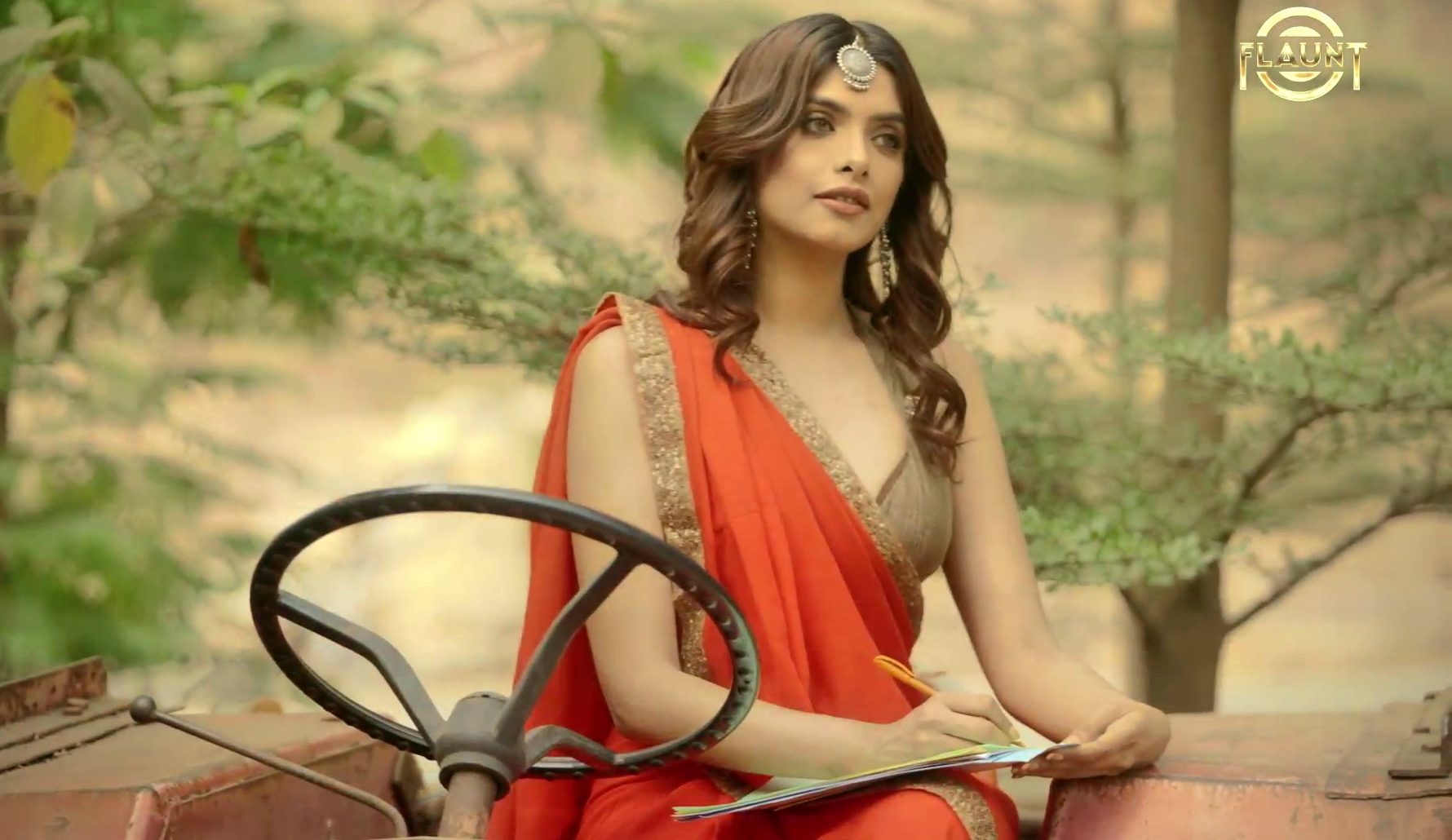 Sensuous Srishti E2 – Sasur Bahu Ka Sex Video