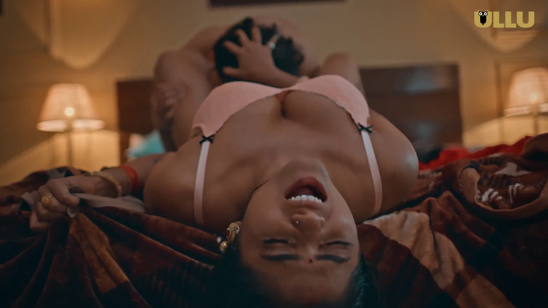 The Bucket List E9 – Bharti Jha Bhabhi Ki Chudai