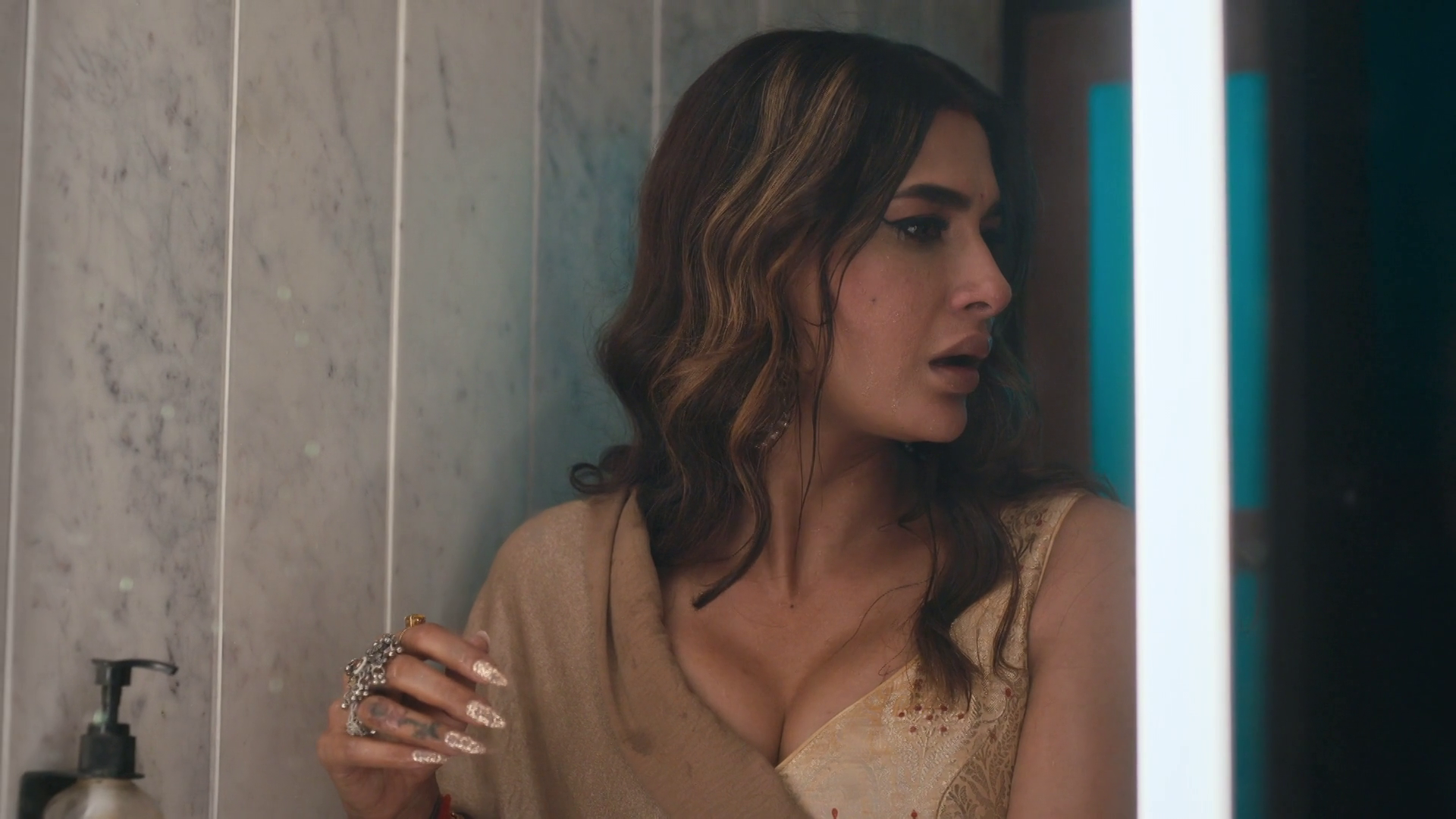 Zung The Rust E2 – Pavitra Punia XNXX Bhabhi