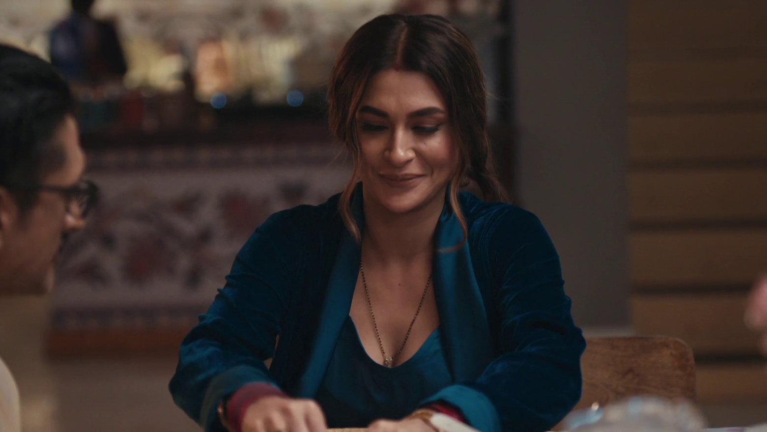 Zung The Rust E3 – Pavitra Punia Bhabhi Sexy Video