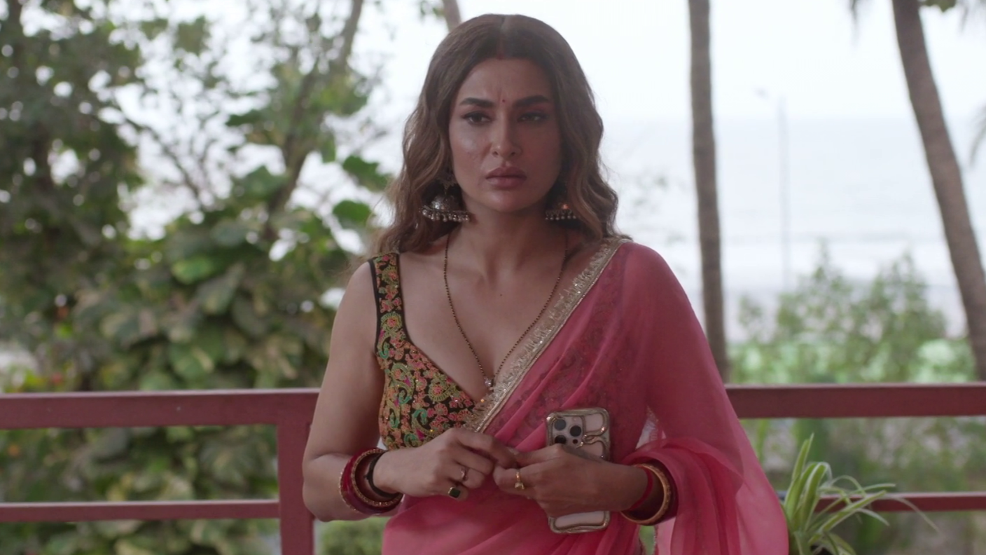 Zung The Rust E4 – Pavitra Punia Hot Bhabhi XXX